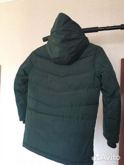 Пуховик merrell для мальчика