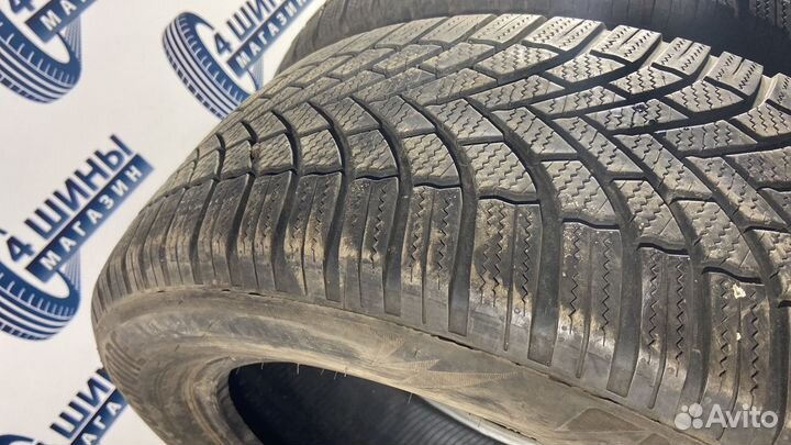 Bridgestone Blizzak LM-005 235/55 R19 105V