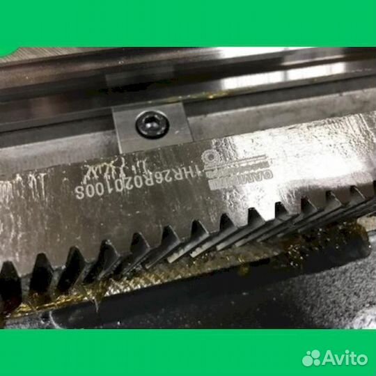 Лазерный станок senfeng SF3015GS, 3000W