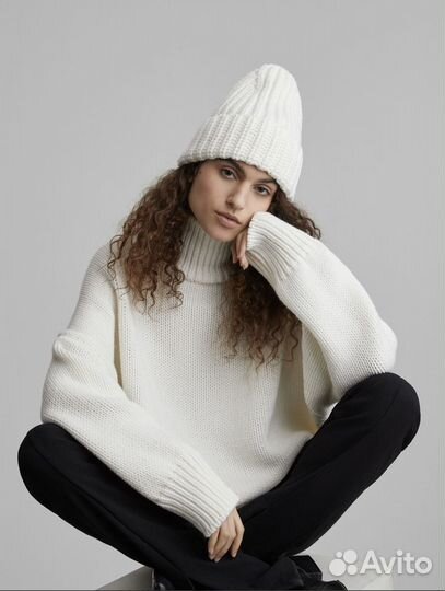 Шапка-бини Funky aim clo