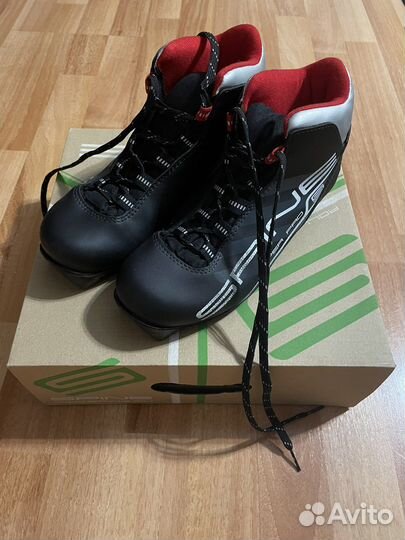 Лыжная обувь Spine Viper Pro