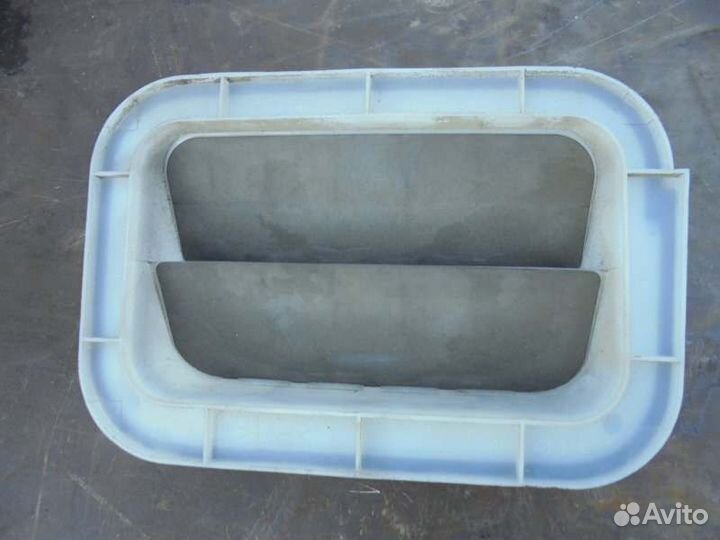 Клапан вентиляции салона Toyota Corolla Fielder