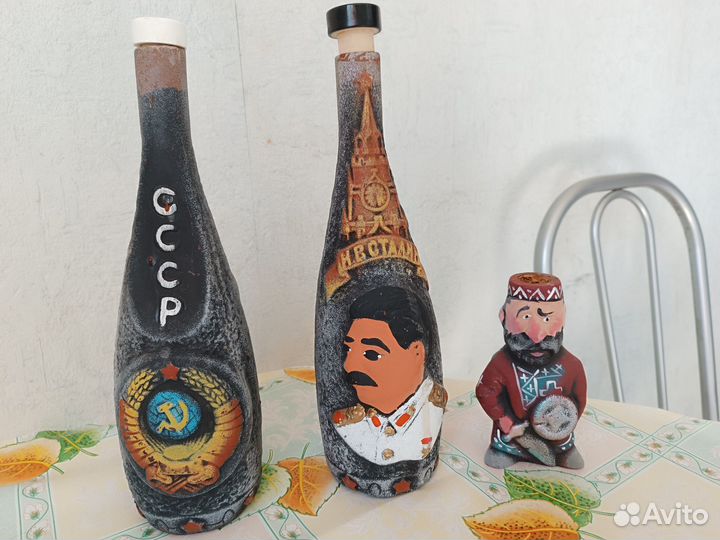 Бутылки для вина