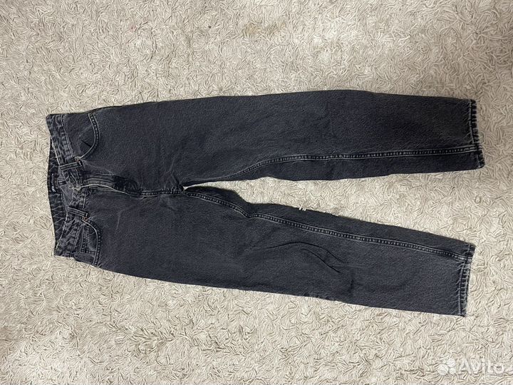 Джинсы