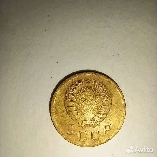 Монета