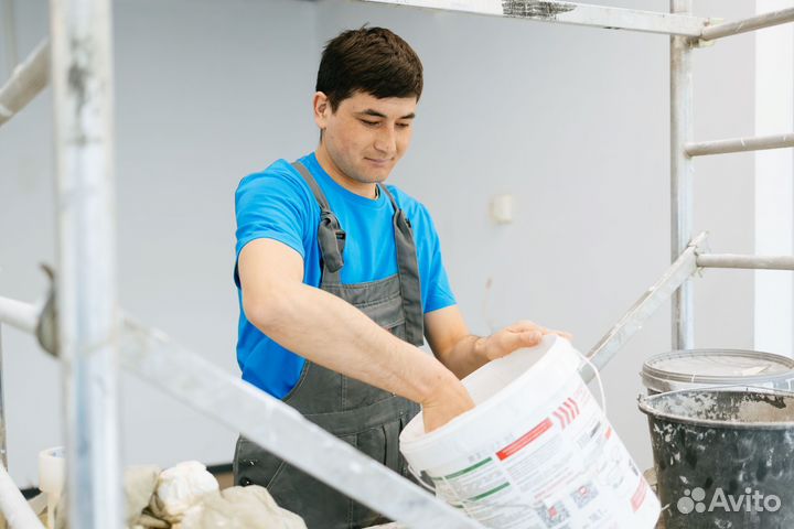 Ремонт квартир под ключ. Ремонт ванной комнаты