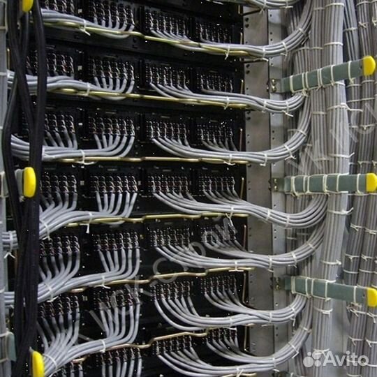 Ищем объёмы Слаботочные системы подряд, субподряд