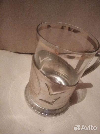 Винтажная посуда