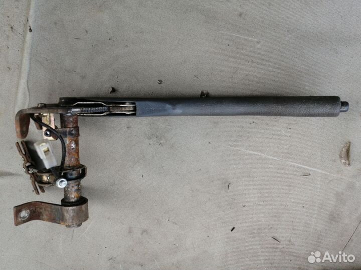 Рычаг стояночного тормоза для Mitsubishi RVR 1