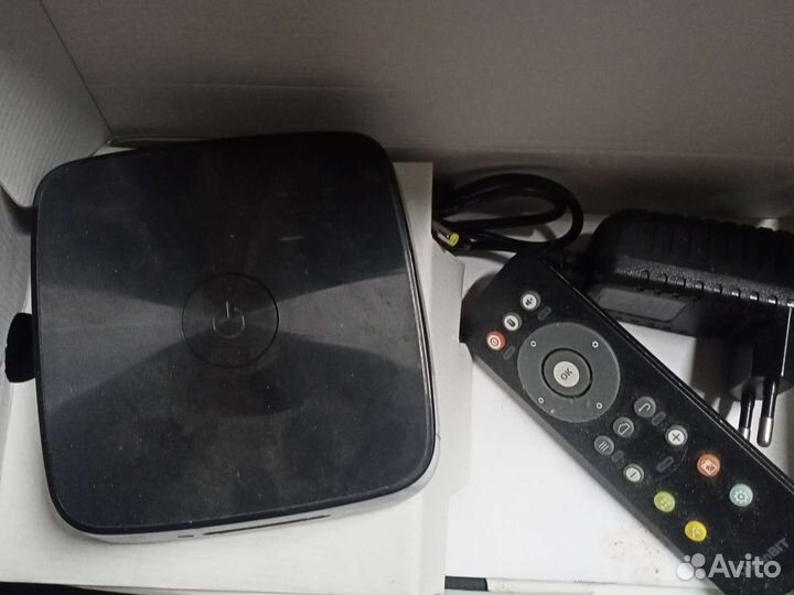 Медиаплеер iconbit