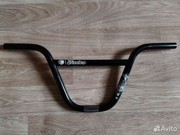 Руль Shadow Vultus S.G