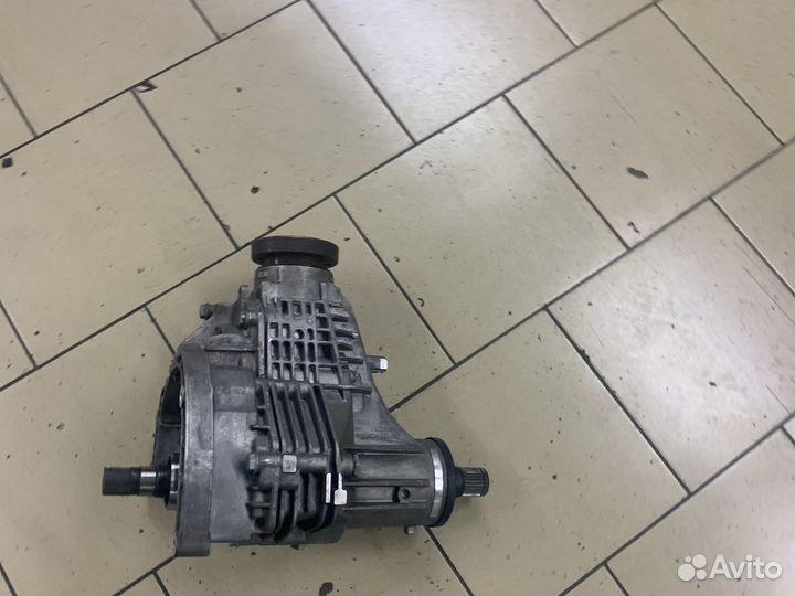 Раздаточная коробка VW T5 T6 09N409053E