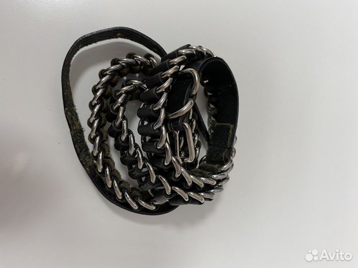 Ремень женский