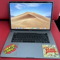 Apple MacBook Pro 15/2019