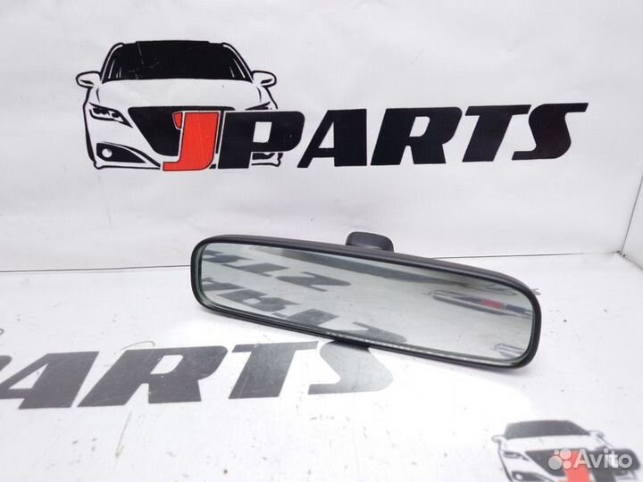 Зеркало салонное