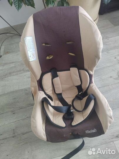 Автокресло 0+ (до 13кг)