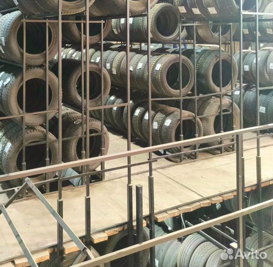 Yokohama Geolandar I/T-S G073 225/60 R17 95M