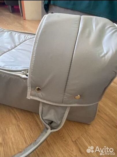 Переноска для детей