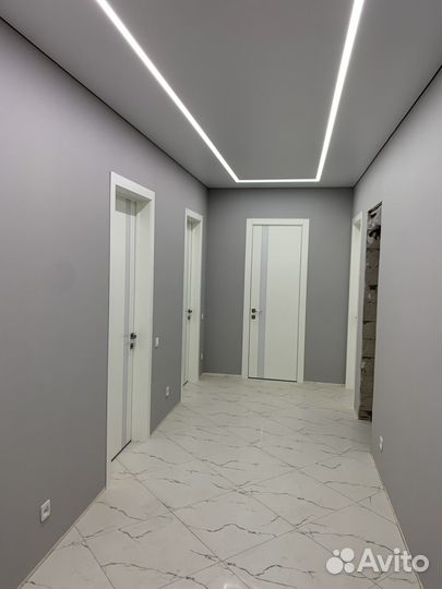 Ремонт квартир, домов, коттеджей, офисов