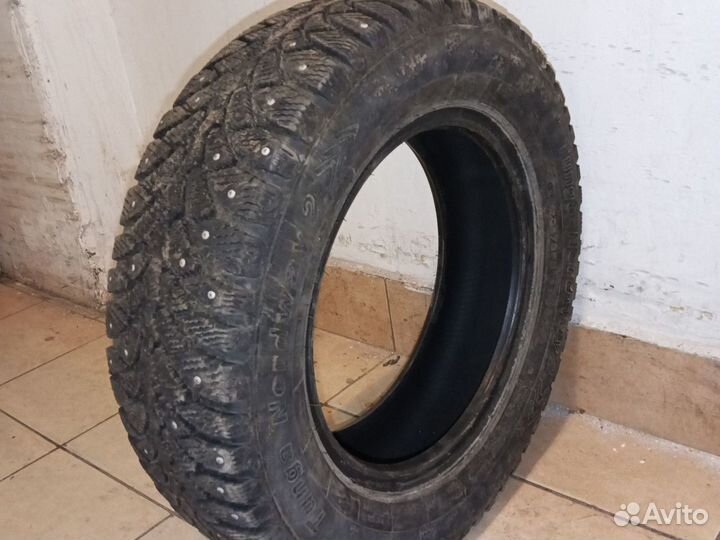 Tunga Nordway 2 205/65 R15 94Q