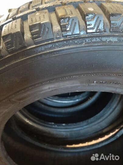 Dunlop SP Winter Ice 01 195/65 R15 195S