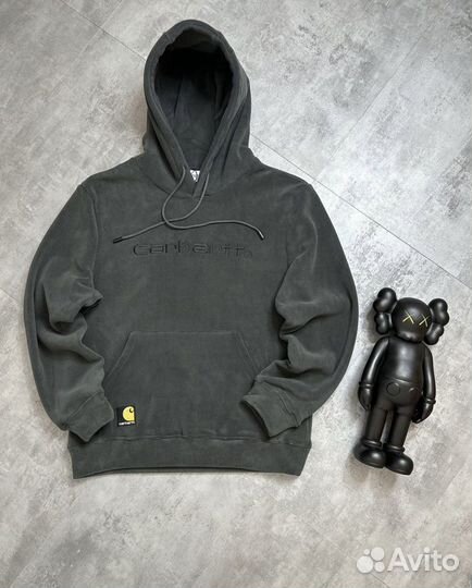 Худи carhartt