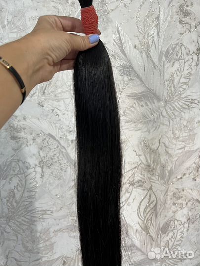 Волосы для наращивания