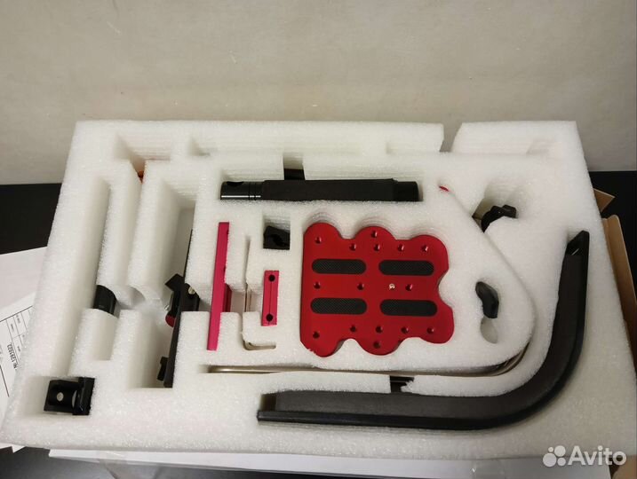 Стабилизатор для съёмки Raylab Kino SHS-01