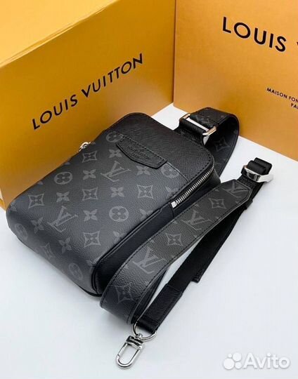 Сумочкаслинг outdoorlouis vuitton