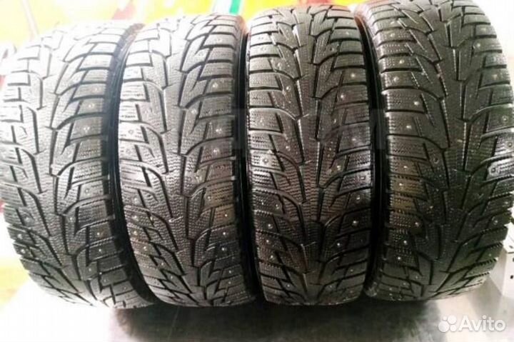Hankook Winter I'Pike RS W419 205/65 R15