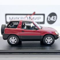 toyota rav4 1996 - Купить модели во всех регионах с