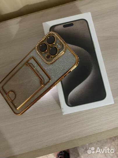 iPhone 15 Pro Max, 256 ГБ