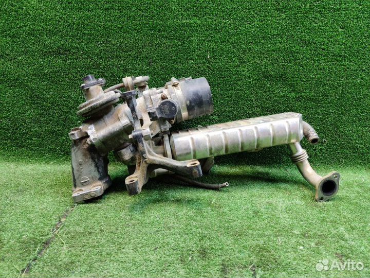 Радиатор дополнительный системы охлаждения Toyota