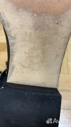 Сапоги женские осенние майкл корс оригинал
