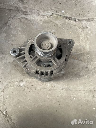 Генератор на ваз 2112