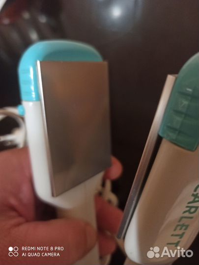 Выпрямитель для волос