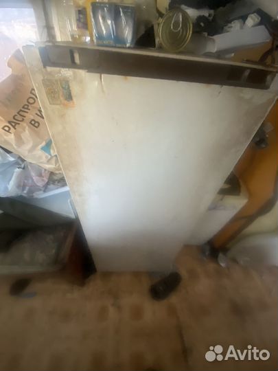 Холодильник