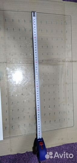 Стеклянные полки в холодильник Stinol RFC 340a