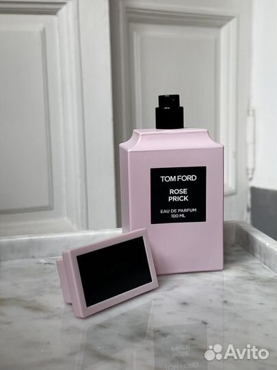 Tom Ford Rose Prick