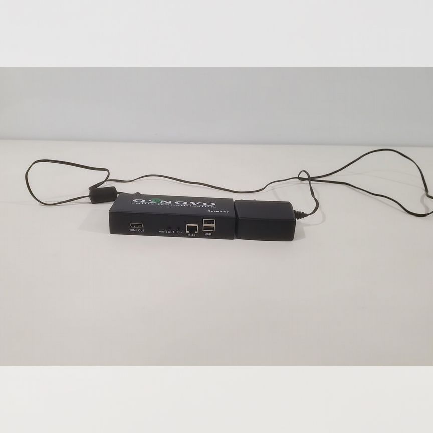 [HIKM2] Комплект Для Передачи Hdmi Tln- +Rln- Hikm2