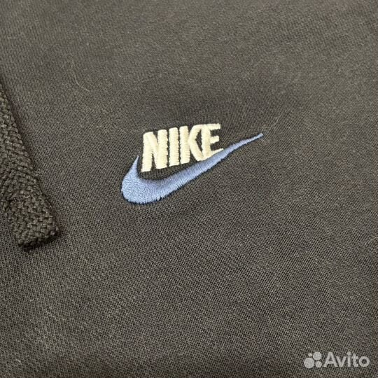 Зипка Nike