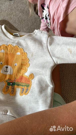 Кофта Диане