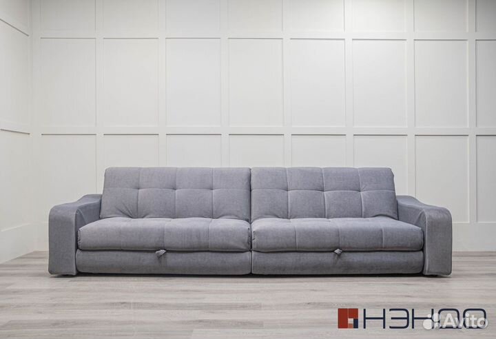 Диван аккордеон