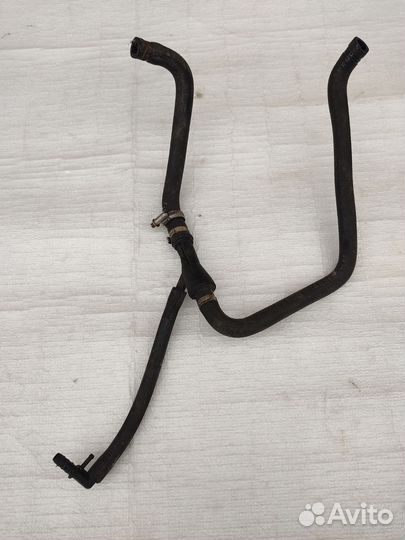 Вакуумный клапан bmw