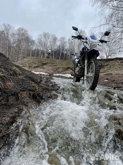 Мотоцикл