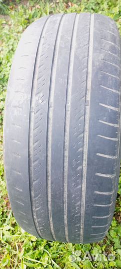 Maxxis Bravo HP-M3 245/55 R19 103V