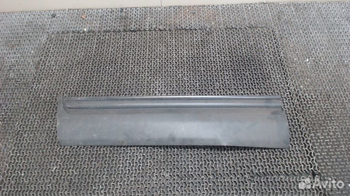 Молдинг двери Ford Explorer, 2013