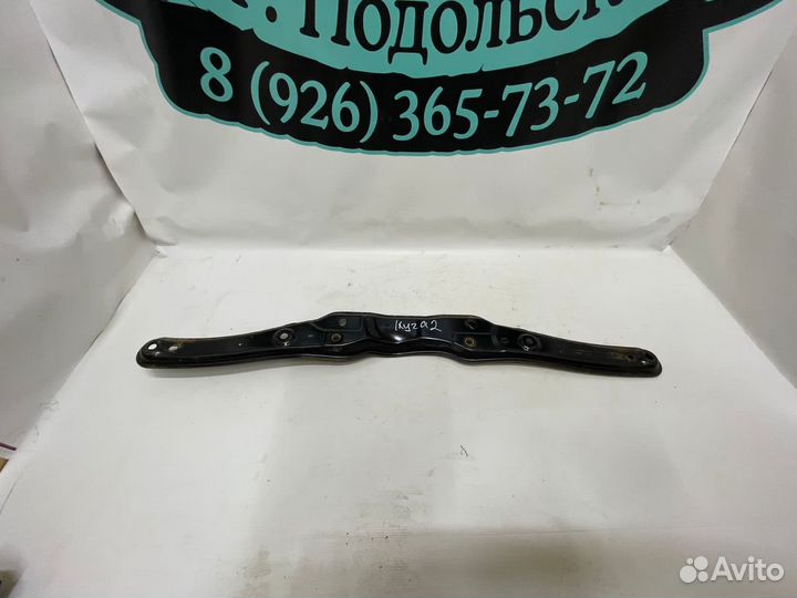 Кронштейн глушителя ford kuga 2