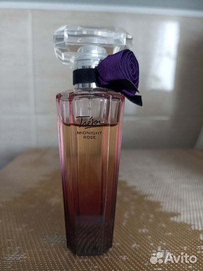 Парфюмерная вода женская lancome