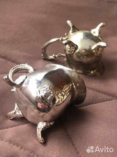 Кофейный сервиз